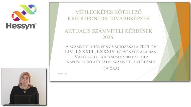 Ajánló - Rezsabek Angéla - Mérlegképes továbbképzés 2026 I. 