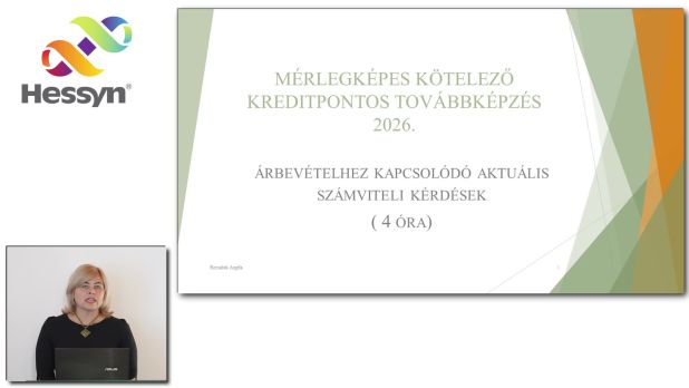 Ajánló - Rezsabek Angéla - Mérlegképes továbbképzés 2026 II. 